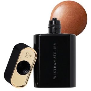 Westman Atelier sheer Illuminator in Peau de Soleil PRICE FIRM